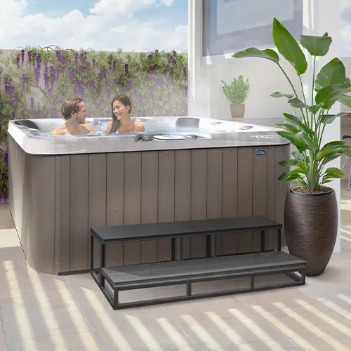 Escape hot tubs for sale in Vellinge